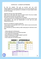 Voorbeeld - Murdoku - De verdwenen dinosaurus (groep 5-6) - Pagina 2
