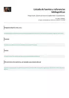 Vista previa - Para docentes: organización, planificación y formación - Mapa visual: ¿Qué he de hacer en septiembre? | Guía docente. - página 1