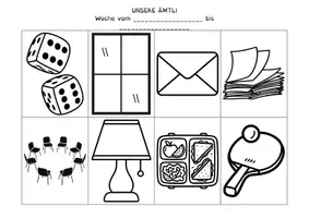 Vorschau - Präsentationen/Tafelbilder - Ämtli-Plan (druckfreundlich) - Seite 3