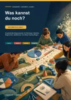 Vorschau - Arbeitsblätter - Was kannst du noch? Mathe 6 – Lernstandscheck mit Lösungen - Seite 1