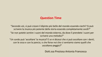 anteprima - Esperimenti - Ludwig van Beethoven: il pianoforte che vibra – Lezione inclusiva con ascolti e quiz - Pagina 1