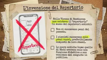 anteprima - Esperimenti - Ludwig van Beethoven: il pianoforte che vibra – Lezione inclusiva con ascolti e quiz - Pagina 3