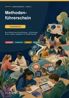 Vorschau - Unterrichtsreihen - Methodenführerschein – 9 Methoden sicher anwenden - Seite 1