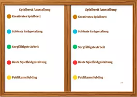 Vorschau - Spiele - Eigenes Brettspiel Entwerfen Komplettpaket für den Technikunterricht - Seite 2