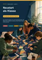 Vorschau - Unterrichtsreihen - Neustart als Klasse – gemeinsam besser werden - Seite 1