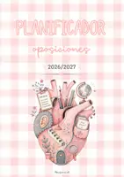 Vista previa - Para docentes: organización, planificación y formación - Opoplanner| Planificador para Infantil, Primaria, AL y PT (2) - Portada