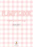 Vista previa - Para docentes: organización, planificación y formación - Opoplanner| Planificador para Infantil, Primaria, AL y PT (2) - página 1