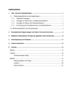 Vorschau - Stundenentwürfe - ausführlicher Unterrichtsentwurf - Wortarten unterscheiden - Seite 2