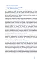 Vorschau - Stundenentwürfe - ausführlicher Unterrichtsentwurf - Wortarten unterscheiden - Seite 3