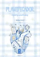 Vista previa - Para docentes: organización, planificación y formación - Opoplanner | Planificador para Infantil, Primaria, AL y PT (3) - página 1