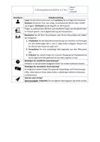 Vorschau - Arbeitsblätter - Ökosystem See: Lebensgemeinschaften im See mit Lösung - Seite 3