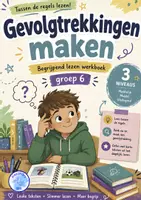 Voorbeeld - PAKKET Begrijpend Lezen - Taalvaardigheid (groep 6-7) (20% KORTING) - Pagina 1