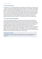 Vorschau - Arbeitsblätter - Frühe Kulturen und erste Hochkulturen, Geschichte 5. Klasse - Seite 2