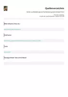 Vorschau - Poster - Fuchsklasse: growth mindset Karten Teil 3 Motivation - Seite 3