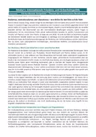 Vorschau - Unterrichtsreihen - Globale Strukturen und Prozesse - Unterrichtsreihe für die Sek II - Seite 3