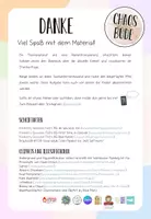 Vorschau - Poster - Klassensprecher Wahl - Materialpaket - Seite 2