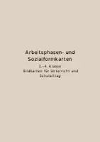 Vorschau - Bildkarten - Tagesablaufkarten - Seite 1