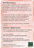 Vorschau - Stundenentwürfe - Deutsch XXL-Bundle: Wachsendes Materialpaket - Seite 3