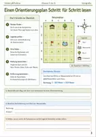 Vorschau - Arbeitsblätter - Geografie und Geschichte Minibundle Klasse 5 bis 6 - Seite 3