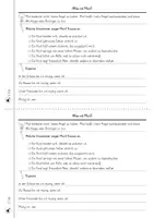 Vorschau - Arbeitsblätter - Ethik - Mut und Angst - Klasse 3 - LH 8 werterziehung - Seite 2