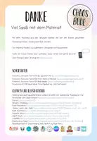 Vorschau - Poster - Klassensprecher - Aushang und Urkunde - Seite 1