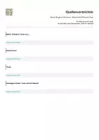 Vorschau - Arbeitsblätter - Passiv Englisch Klasse 6 - Spickzettel Present Past - Seite 2