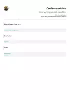Vorschau - Arbeitsblätter - Wetter oder Klima? - Deckblatt