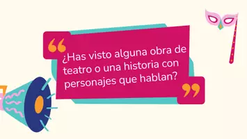Vista previa - Hojas de trabajo - El texto dramático y sus caracteristicas. - página 2