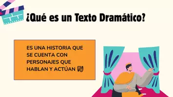 Vista previa - Hojas de trabajo - El texto dramático y sus caracteristicas. - página 3
