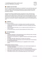 Vorschau - Stundenentwürfe - Soziales Lernen: Sozialtraining "Superhelden in Ausbildung" - Teil 1 (Doppelstunde) / Klassengemeinschaft stärken / Klasse 2-4 / Schuljahresbeginn - Seite 3