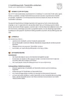 Vorschau - Stundenentwürfe - Soziales Lernen: Sozialtraining "Superhelden in Ausbildung" - Teil 2 (Doppelstunde) / Klassengemeinschaft stärken / Klasse 2-4 / Schuljahresbeginn - Seite 3