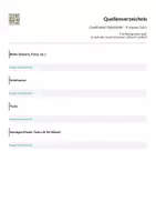 Vorschau - Merkblätter - Conditional I Spickzettel – if-clauses Typ 1 - Seite 2
