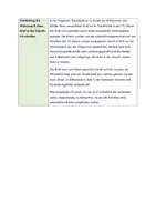 Vorschau - Stundenentwürfe - Einen persönlichen Brief schreiben (Deutsch, Klasse 5/6) - Seite 2