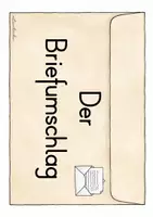 Vorschau - Stundenentwürfe - Einladung/ Brief schreiben Materialpaket (Kl. 2/3) - Seite 3