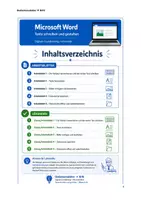 Vorschau - Unterrichtsreihen - Digitale Grundbildung – Computergrundlagen | Arbeitsblätter mit Lösungen | Klasse 5–6 - Seite 3