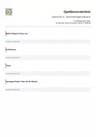 Vorschau - Arbeitsblätter - must & have to – Spickzettel Englisch Klasse 8 - Seite 2