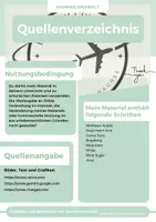 Vorschau - Arbeitsblätter - Reflexion Schuljahresende - ab Klasse 2 - Seite 3
