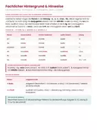 Vorschau - Arbeitsblätter - Latein Präsens Vertretungsstunde mit Lösung - Seite 3
