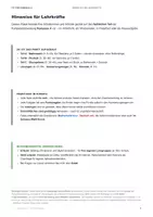 Vorschau - Stundenentwürfe - Fit für Kompass 4 – Das komplette Übungspaket | Deutsch & Mathematik | Klasse 4 | Baden-Württemberg | 154 Aufgaben mit Lösungen - Seite 1