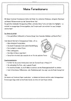 Vorschau - Arbeitsblätter - Schuljahresanfang Bundle Grundschule: Rückblick Sommerferien & Ausblick neues Schuljahr (Bastelideen) - Seite 2