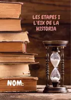 Vista previa - Hojas de trabajo - VENTA CS C MASAR LES ETAPES I L’EIX DE LA HISTÒRIA-3 - Portada