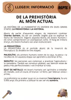 Vista previa - Hojas de trabajo - VENTA CS C MASAR LES ETAPES I L’EIX DE LA HISTÒRIA-3 - página 3