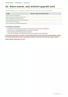 Vorschau - Anderer Materialtyp - Prüfungsfit Prüfungsvorbereitung für die Grundschule planen, wirksam üben, selbstständig lernen und Fehler nutzen - Seite 3