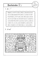 Vorschau - Arbeitsblätter - Arbeitsblätter Buchstabeneinführung R - Seite 3