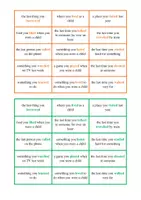 Vorschau - Spiele - Speaking Game - Bluffing: Regular Verbs (Past Simple) - Seite 2