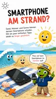 Vorschau - Bildkarten - QUAPPIZ Kindernews, Ausgabe vom 16.07.2026 - Seite 1