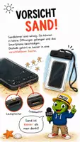Vorschau - Bildkarten - QUAPPIZ Kindernews, Ausgabe vom 16.07.2026 - Seite 2