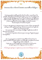 Aperçu - Feuilles d'exercices - Grand livret complet – Activités “En forêt – Automne” - Page 2