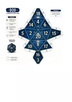 anteprima - Giochi - Sparkle and Believe game: gioco di ruolo educativo - Pagina 1