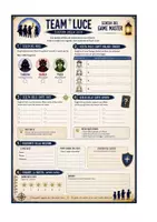 anteprima - Giochi - Sparkle and Believe game: gioco di ruolo educativo - Pagina 3